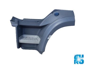 STEP LEFT DAF FULL SET WITH BRAKET 1870502SET beschikbaar voor biedingen