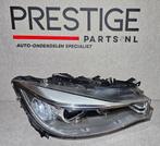 Koplamp BMW 3 Serie F34 GT Xenon LED Rechts 63117285686 Orig, Auto-onderdelen, Ophalen of Verzenden, Herkomst onderdeel bekend