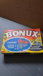 paquet de poudre Bonux, Ophalen of Verzenden, Zo goed als nieuw, Overige typen