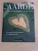 Y. Arthus-Bertrand - De aarde vanuit de hemel, Ophalen of Verzenden, Nieuw, Y. Arthus-Bertrand