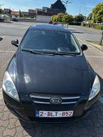 Kia ceed 2007 benzine, Auto's, Kia, 4 cilinders, Handgeschakeld, Particulier, Euro 4