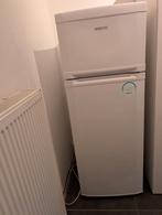 Beko koelkast met vriesvak – goede staat, Enlèvement, Avec compartiment congélateur