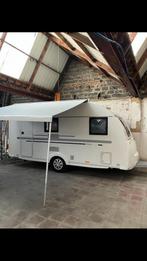 Caravan adria altea 432 px, Caravans en Kamperen, Caravans, Particulier, Luifel, Adria, 6 tot 7 meter