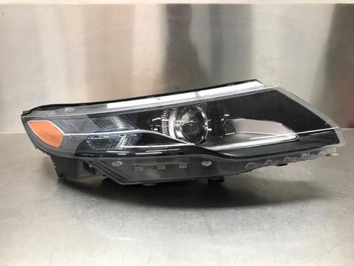 KOPLAMP RECHTS Daewoo / Chevrolet Volt (|3351163RAC2|), Auto-onderdelen, Verlichting, Daewoo, Gebruikt