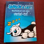 Samson en Gert Voorleesboek met cd, Boeken, Ophalen of Verzenden, Zo goed als nieuw