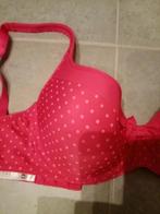 Dacapo nieuw roze voorgevormd beugel- BH 80B, Kleding | Dames, Ondergoed en Lingerie, Ophalen of Verzenden, Roze, Dacapo, BH