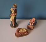 Kerststal figuren, Verzamelen, Ophalen of Verzenden