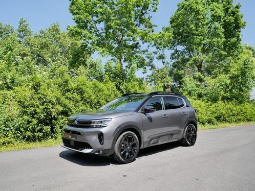 Citroën C5 Aircross HYBRID 136 PK AUTOMAAT MAX (bj 2024), Auto's, Citroën, Bedrijf, Te koop, C5 Aircross, 360° camera, ABS, Adaptive Cruise Control