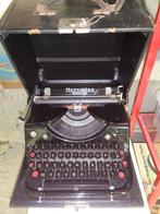 Typemachine "Mercedes", Divers, Machines à écrire, Comme neuf, Enlèvement