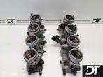 Set gaskleppen BMW E39 M5 S62 S62B50 13547831594, Auto-onderdelen, Gebruikt, Ophalen of Verzenden, BMW, BMW