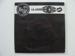 Lil Louis – French Kiss (1989), Ophalen of Verzenden, 7 inch, Dance, Single