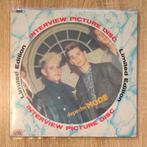 Depeche Mode - 12" Interview Picture Disc, Verzenden, Zo goed als nieuw, 12 inch