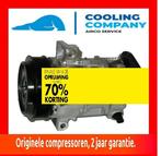 airco compressor VOLVO aircopomp, Ophalen