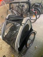 Fietskar, Ophalen, Zo goed als nieuw