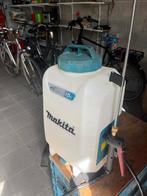 Makita accu rugsproeier, Tuin en Terras, Hand-tuingereedschap, Ophalen