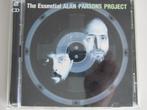 2CD ALAN PARSONS PROJECT "THE ESSENTIAL" (30 tracks), Enlèvement ou Envoi, 1980 à 2000, Comme neuf