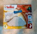 Teifoc - cement (kids), Kinderen en Baby's, Speelgoed | Educatief en Creatief, Ophalen of Verzenden, Bouwen