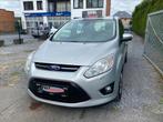 FORD C MAX 1.6TDCI **GPS ,CLIM,PDC, **GARANTIE**, Voorwielaandrijving, Euro 5, 4 cilinders, Bedrijf