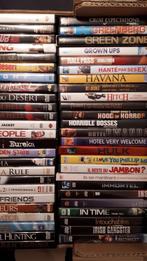 DVD defghi, Ophalen of Verzenden, Zo goed als nieuw
