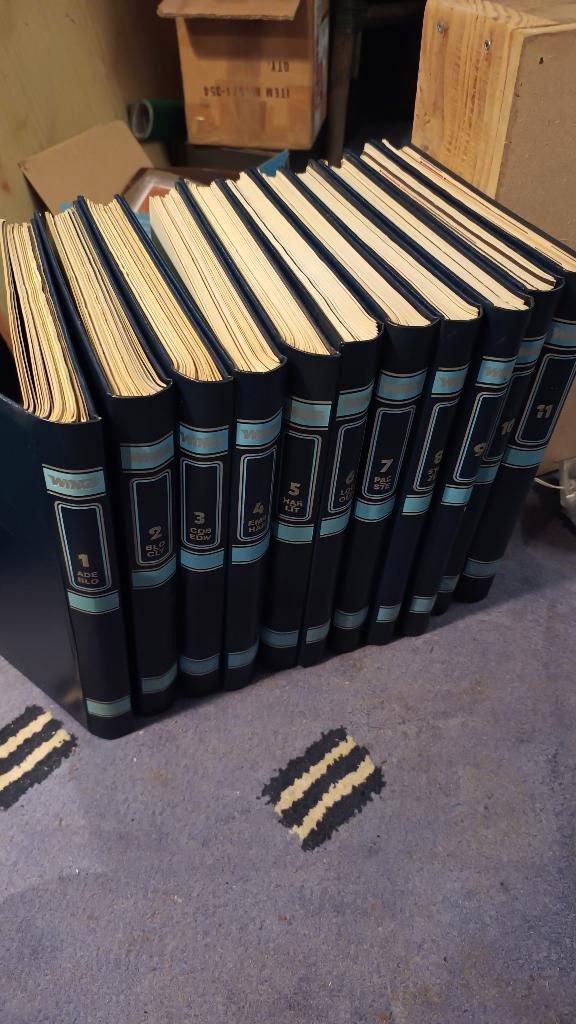 Livres, magazines, Livres, Encyclopédies, Utilisé, Série complète, Général, Enlèvement