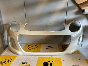 Citroen c1 voorbumper 2014-Heden origineel 52119-OH160 beschikbaar voor biedingen