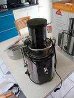 Fruit centrifuge, Elektronische apparatuur, Juicers, Ophalen, Zo goed als nieuw