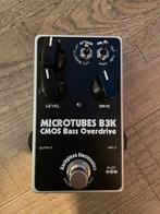 Darkglass microtubes b3k, Muziek en Instrumenten, Effecten, Ophalen of Verzenden, Gebruikt, Distortion, Overdrive of Fuzz