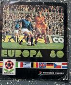 Panini europa 80 compleet, niets in geschreven, Ophalen of Verzenden, Zo goed als nieuw