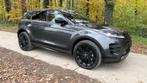 Land Rover Range Rover Evoque Coupé 1.5 Turbo PHEV 4WD P300, Auto's, Land Rover, 1497 cc, Gebruikt, Zwart, Leder