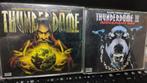 Thunderdome 2 dubbel cd albums, Ophalen of Verzenden, Zo goed als nieuw