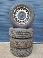 Toyora ProAce Vivaro Jumpy Expert 215-65-16 5x108 - Set 20.2, Auto-onderdelen, Banden en Velgen, 16 inch, Banden en Velgen, Ophalen of Verzenden