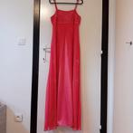 Roze galajurk maat 36, Kleding | Dames, Ophalen, Galajurk, Nieuw, Roze