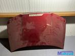 SKODA FABIA 1 hatchback ROOD 9892 motorkap 1999-2006, Ophalen, Gebruikt, Skoda, Motorkap