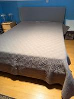 Bedsprei, Enlèvement ou Envoi, Utilisé, Deux personnes