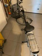 Electriche dames fiets, Fietsen en Brommers, Ophalen, Gebruikt, Overige merken, Versnellingen