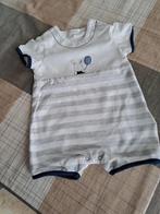 Mayoral boxpakje newborn (1-2 maand), Kinderen en Baby's, Mayoral, Ophalen of Verzenden, Zo goed als nieuw, Pakje