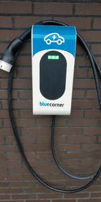 Blue Corner in goede staat., Ophalen, Zo goed als nieuw