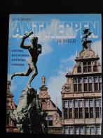 Antwerpen in beeld - L.De Belder, Ophalen of Verzenden, Zo goed als nieuw, Overige onderwerpen