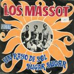 Los Massot – Un Rayo De Sol, Gebruikt, 7 inch, Single, Ophalen of Verzenden