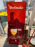 Emaille Westmalle, Verzamelen, Ophalen, Zo goed als nieuw