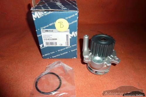 Waterpomp Audi A3 A4 1,9tdi pd Golf 4 1,9tdi Nieuw Meyle,, Auto-onderdelen, Motor en Toebehoren, Audi, Volkswagen, Nieuw, Ophalen of Verzenden