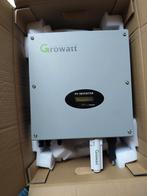 Growatt omvormer, ca. 4,6kW, Doe-het-zelf en Bouw, Ophalen, Zo goed als nieuw
