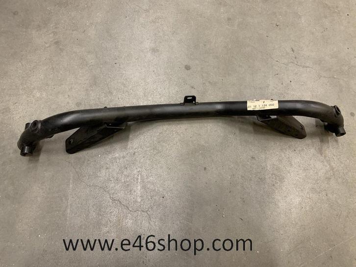 Dwarsligger BMW E32 oe 31121134050 org bmw, Auto-onderdelen, Ophanging en Onderstel, BMW, Nieuw, Ophalen of Verzenden