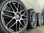 22 inch Mercedes A167 GLE 63 53 AMG Coupe GLS X167 velgen, Auto-onderdelen, Banden en Velgen, Gebruikt, 285 mm, Banden en Velgen