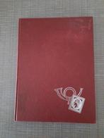 Dun postzegelboek met 8 blz., Ophalen of Verzenden
