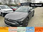 Citroen C5 X 1.6 Plug-in Hybrid Shine, Auto's, Gebruikt, Euro 6, 4 cilinders, 27 g/km