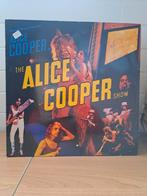 Lp Alice Cooper ,the Alice Cooper show, Cd's en Dvd's, Ophalen, Zo goed als nieuw