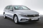 (1XSR893) VOLKSWAGEN PASSAT VARIANT, Autos, Argent ou Gris, Achat, Euro 6, Entreprise