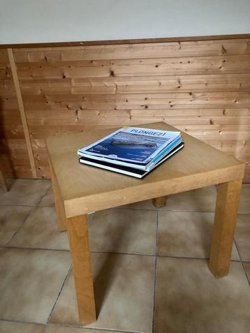 Table basse