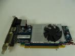 A4036 AMD Radeon HD 5450 512MB GDDR3, Computers en Software, Videokaarten, Ophalen of Verzenden, Gebruikt, GDDR3, AMD